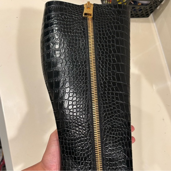 Tom ford heels worn 1 x